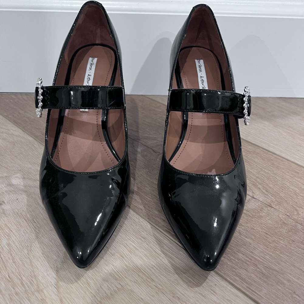 & Other stories heels